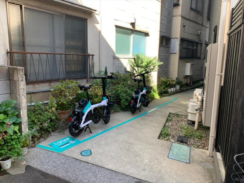 YADOYA Uguisu, Tokyo, Japan