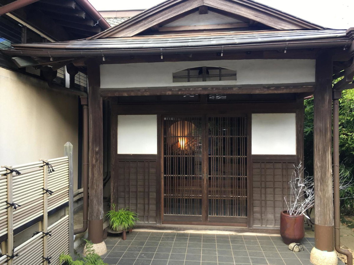 Hotel · Masugataya Ryokan, Tako