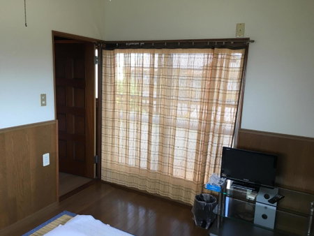 Masugataya Ryokan, Tako, Japan