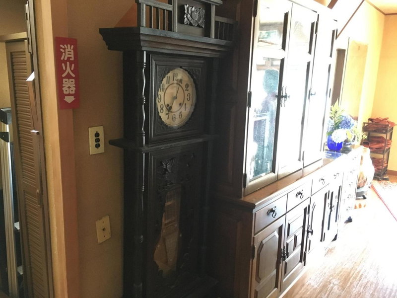 Masugataya Ryokan, Tako, Japan