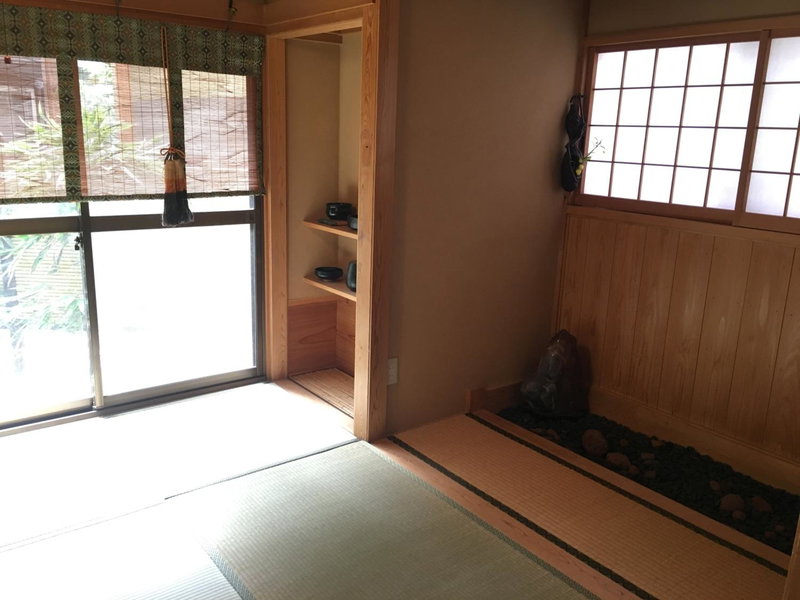 Masugataya Ryokan, Tako, Japan