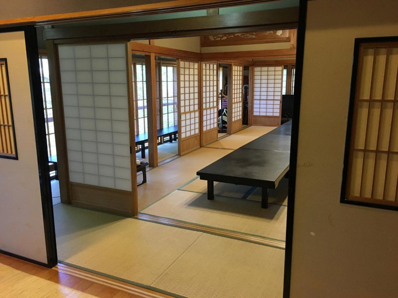 Masugataya Ryokan, Tako, Japan