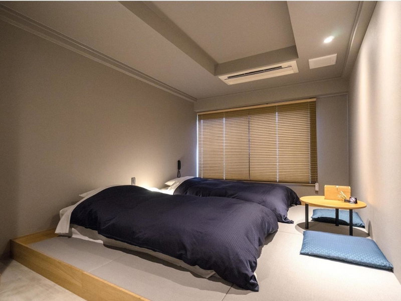 Resters Bed&Co., Kumamoto, Japan
