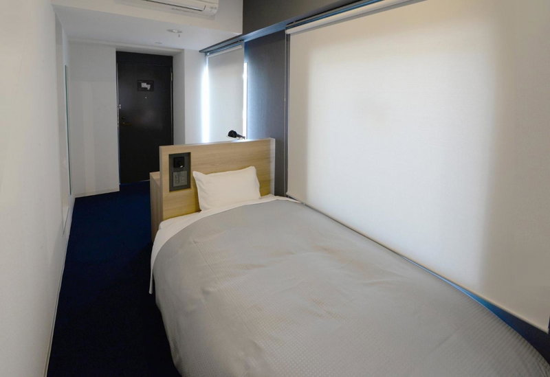 Resters Bed&Co., Kumamoto, Japan