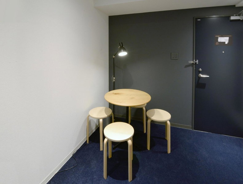 Resters Bed&Co., Kumamoto, Japan