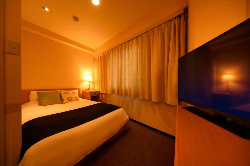 APA Hotel Maebashieki-Kita, Maebashi, Japan