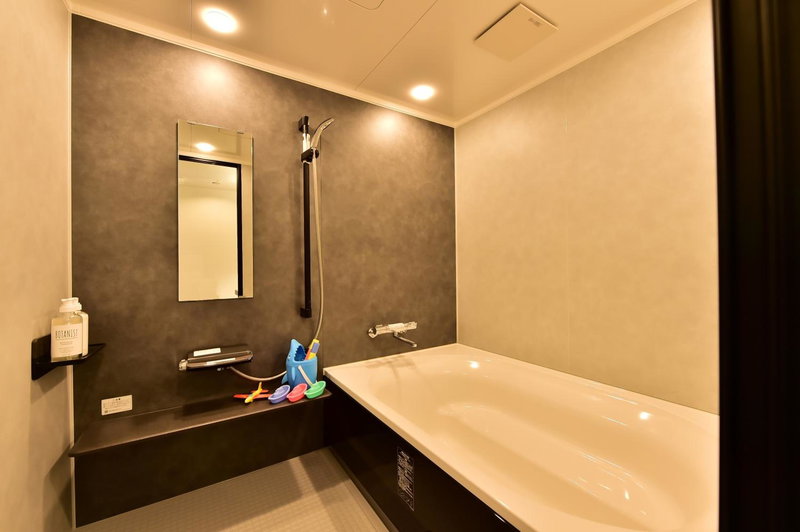Shiga Grand Hotel, Yamanouchi, Japan