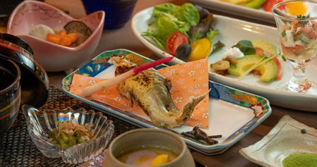 Shiga Grand Hotel, Yamanouchi, Japan