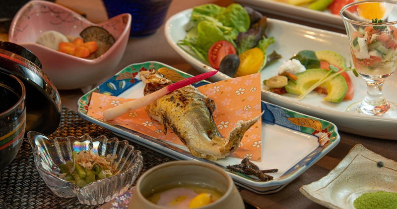 Shiga Grand Hotel, Yamanouchi, Japan
