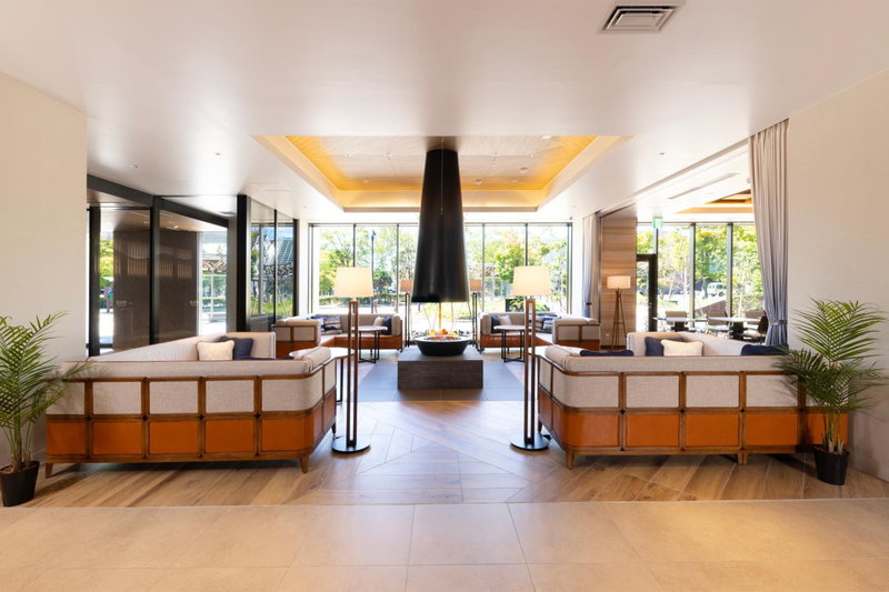 AQA Hotel Premium, Saku, Japan