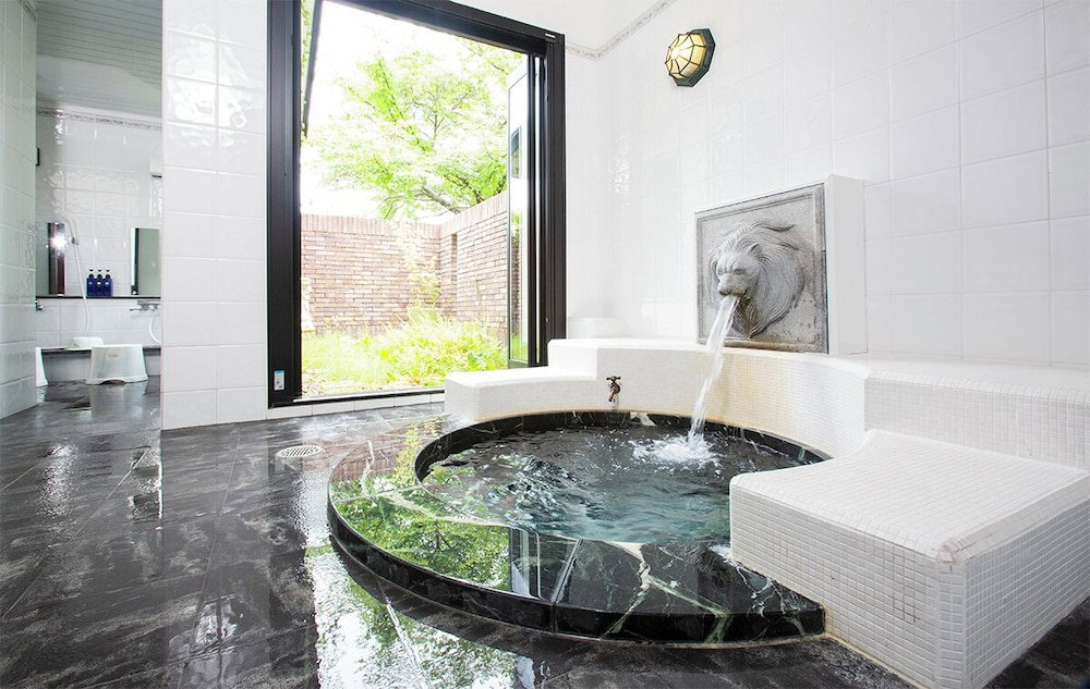 Hotel · Bettei Soan, Minamiaso