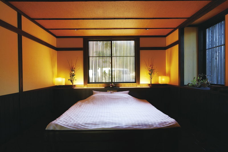 Bettei Soan, Minamiaso, Japan