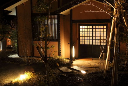 Bettei Soan, Minamiaso, Japan