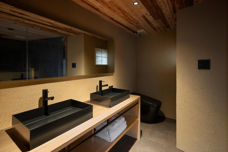 Kamohan, Kyoto, Japan