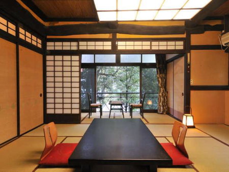 Shirakabe, Izu, Japan