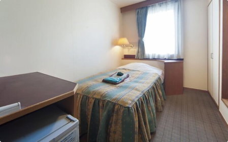 Akiu Onsen Hotel Hananoyu, Sendai, Japan