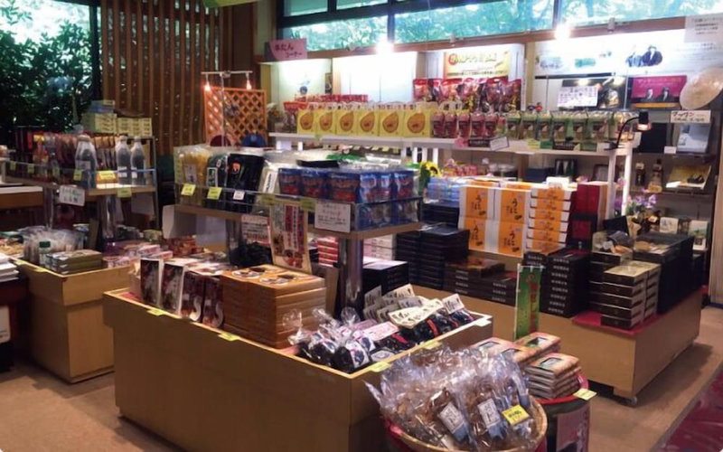 Akiu Onsen Hotel Hananoyu, Sendai, Japan