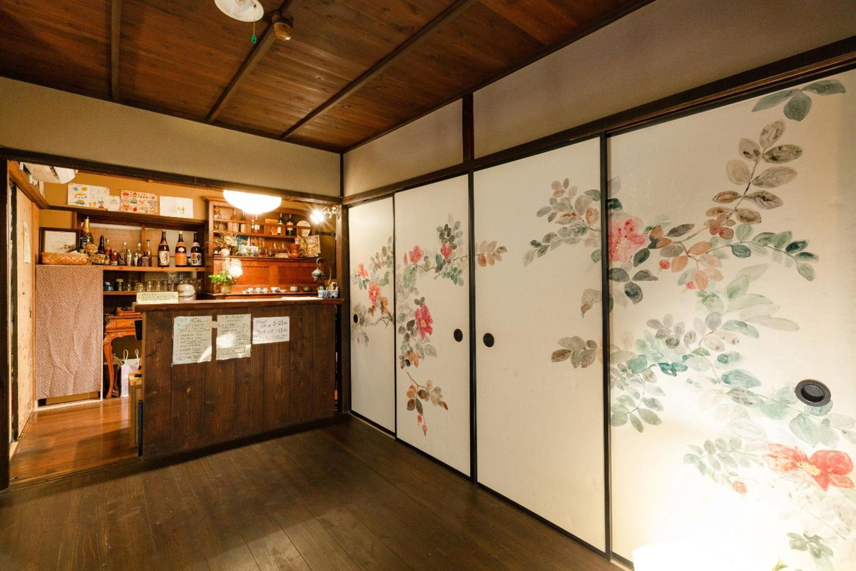 Guest House Waraku-An, Japan