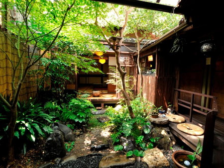 Guest House Waraku-An, Kyoto, Japan