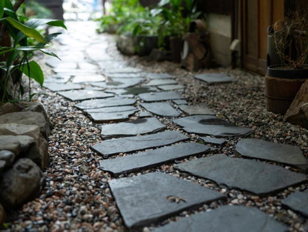 Guest House Waraku-An, Kyoto, Japan