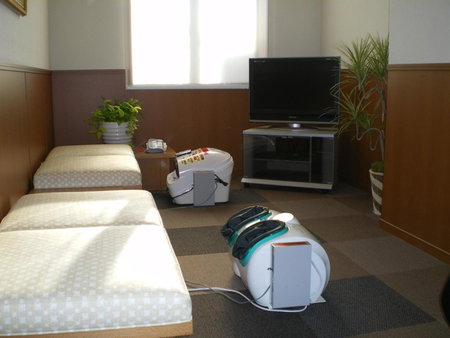 Hotel Route-Inn Tomakomai Ekimae, Tomakomai, Japan