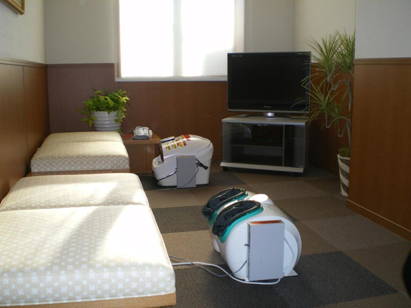 Hotel Route-Inn Tomakomai Ekimae, Tomakomai, Japan
