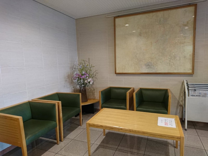 Yono Daiichi Hotel, Saitama, Japan