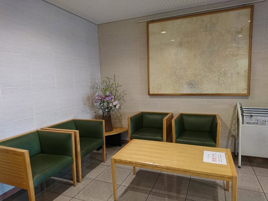 Yono Daiichi Hotel, Saitama, Japan