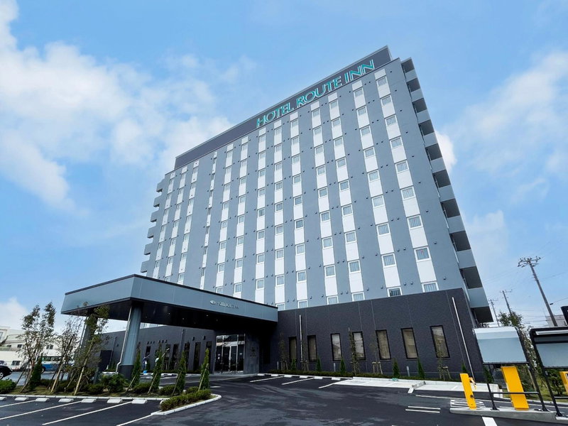 Hotel Route Inn Choshi Eki Nishi, Choshi, Japan