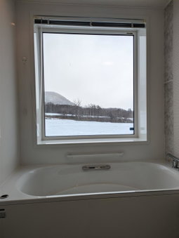 Pensione UNO, Niseko, Japan