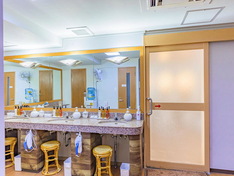 Okinawa Hotel, Naha, Japan