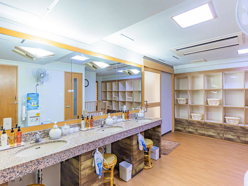 Okinawa Hotel, Naha, Japan