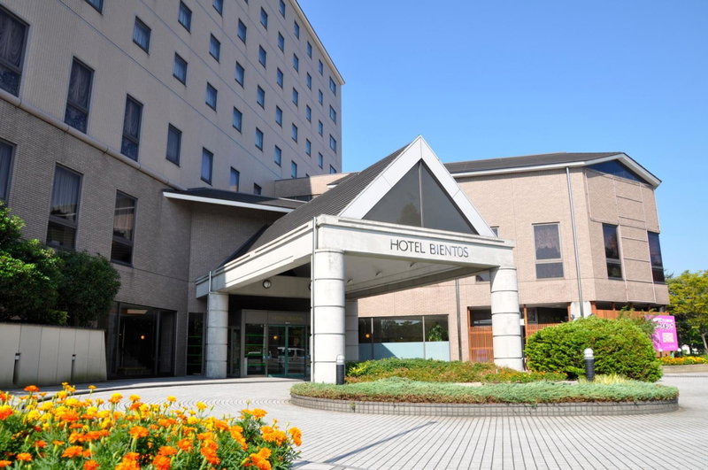 ANA Holiday Inn Tosu by IHG, Tashiro, Japan