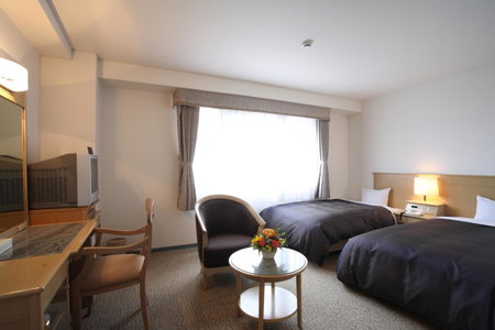 ANA Holiday Inn Tosu by IHG, Tashiro, Japan
