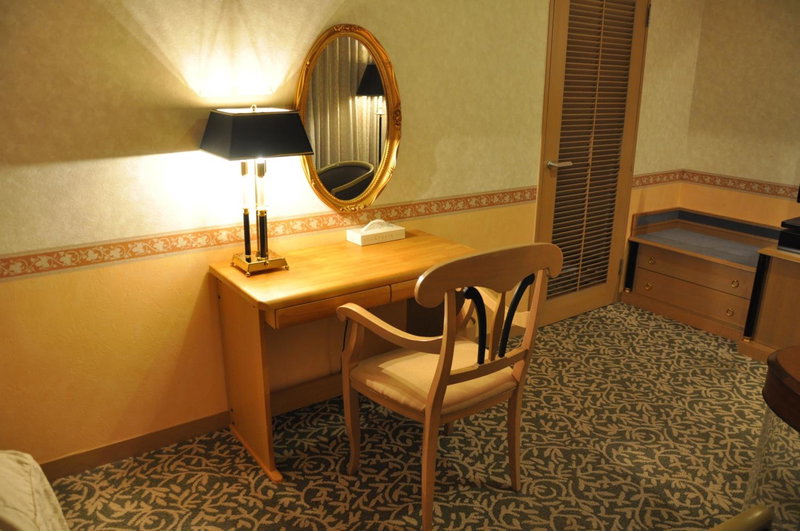 ANA Holiday Inn Tosu by IHG, Tashiro, Japan