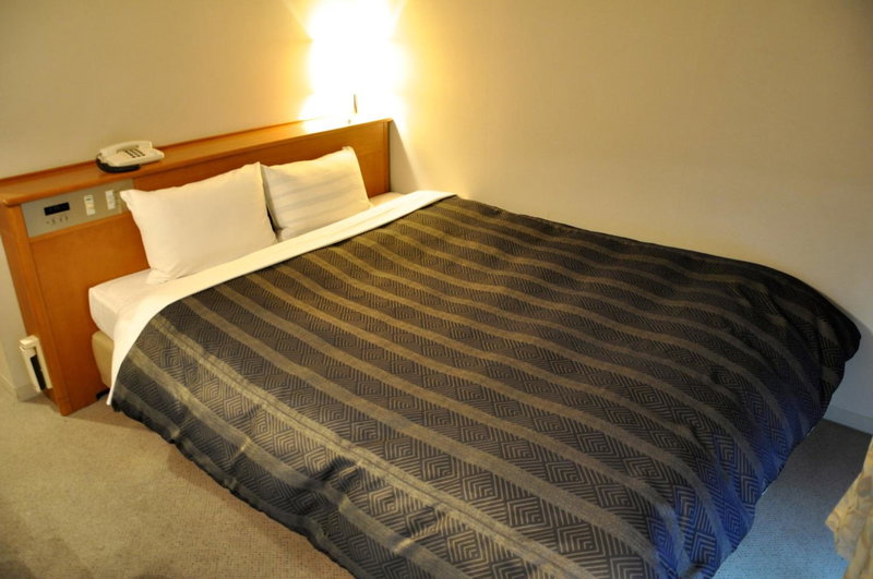 ANA Holiday Inn Tosu by IHG, Tashiro, Japan