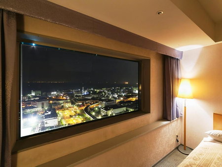 Yokohama Techno Tower Hotel, Yokohama, Japan