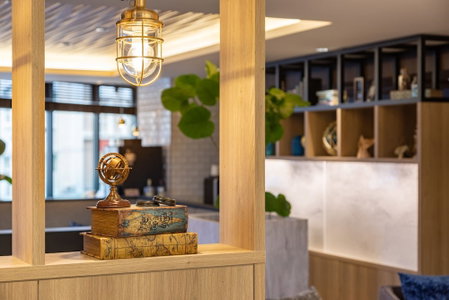 Hotel Prefort Nishiakashi, Akashi, Japan