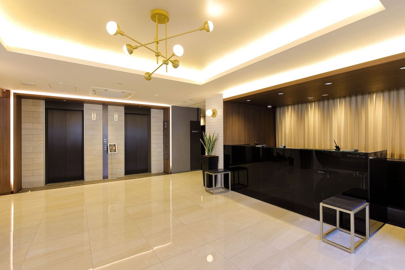 Hotel Prefort Nishiakashi, Akashi, Japan