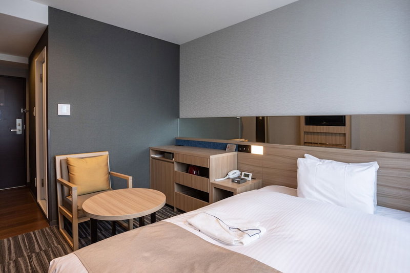 Hotel Prefort Nishiakashi, Akashi, Japan