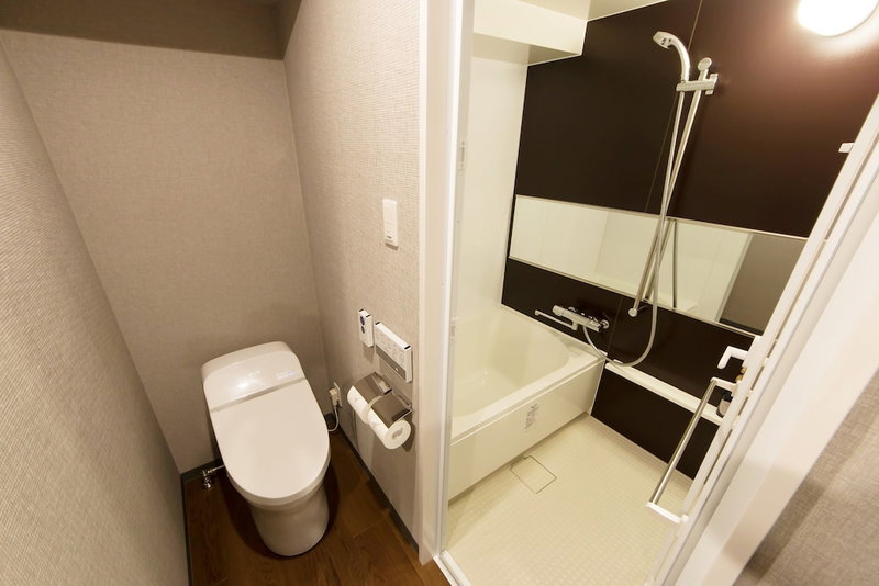 Hotel Prefort Nishiakashi, Akashi, Japan