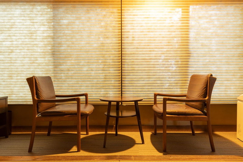 Ryokan Hiyoshi, Chichibu, Japan