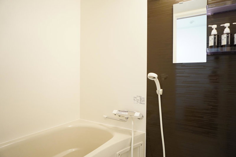 wanderlust STAY, Kofu, Japan