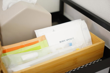 wanderlust STAY, Kofu, Japan