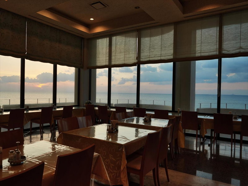 Miyuki Hamabaru Resort, Onna, Japan