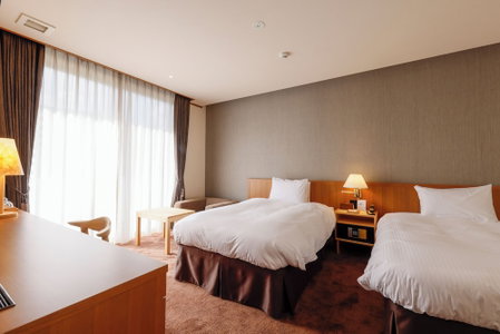 Hotel Nara Sakurai No Sato, Sakurai, Japan
