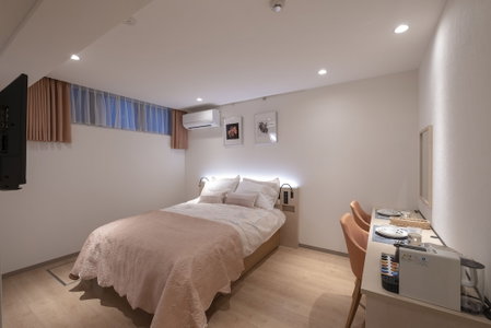 Studio Inn Nishishinjuku, Tokyo, Japan