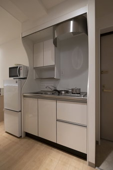 Studio Inn Nishishinjuku, Tokyo, Japan