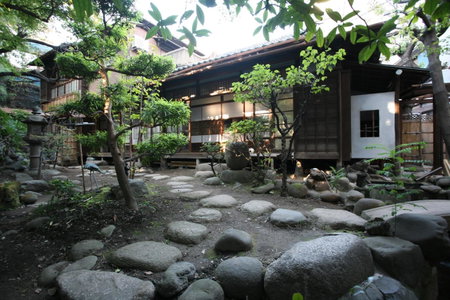 Guesthouse toco, Tokyo, Japan