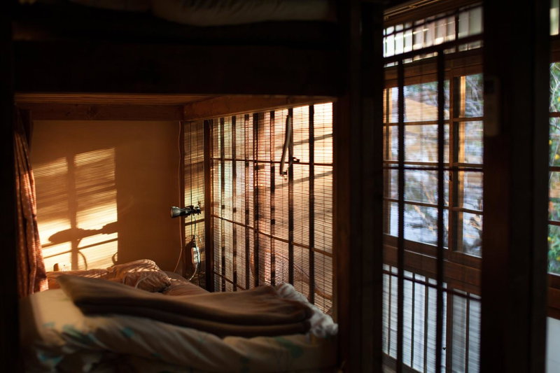 Guesthouse toco, Tokyo, Japan